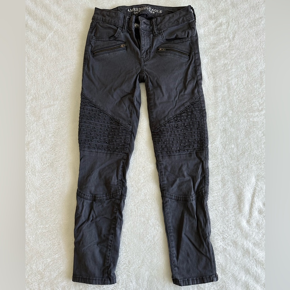 American Eagle Skinny Jeans Pants  Super Stretch